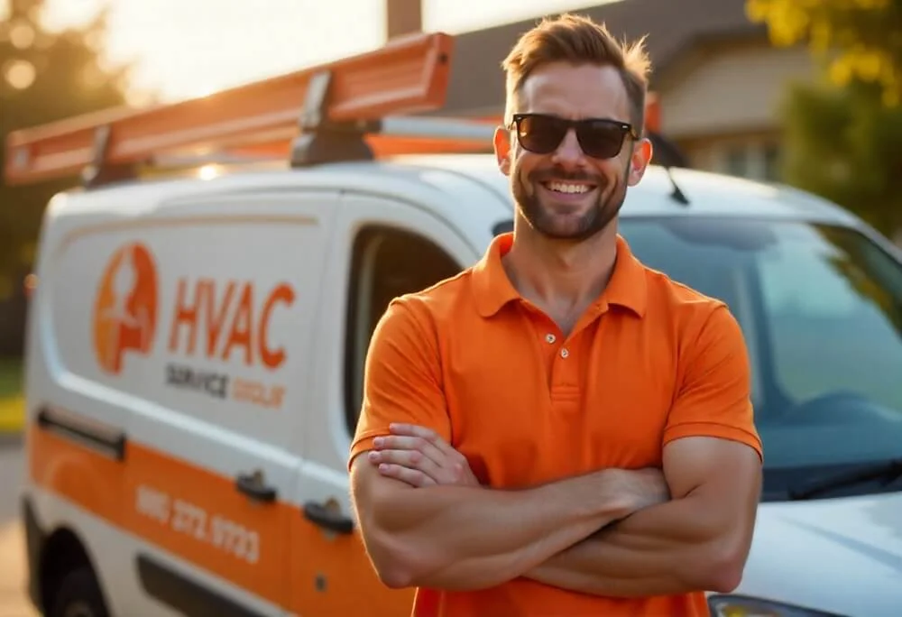 Professional HVAC repair and installation services in New Richmond, OH